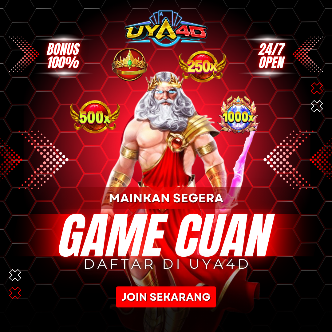 UYA4D - 🔱 Situs Gacor DANA Online Resmi Dari Prediksi RTP Akurat Terbaru 